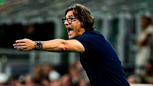 Паоло Ваноли.