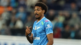 Изидор уезжает в Англию и будет играть с братом Беллингема. «Зенит» освобождает место под Соболева?