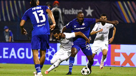 «Карабах» разгромлен в Загребе, юбилей и победа Хайкина, армянский «Ноа» в шаге от исторического достижения