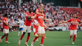 «Зенит» потерял не только Глушенкова и Вендела. У «Спартака» наконец-то есть шанс победить