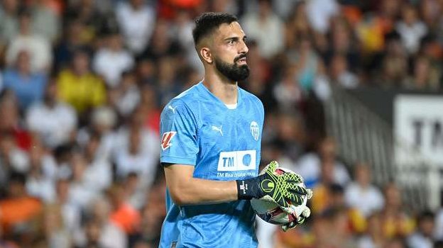 Георгий Мамардашвили.