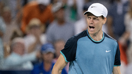 «Хватит считать нас идиотами». Почему мир тенниса не верит оправданиям Синнера