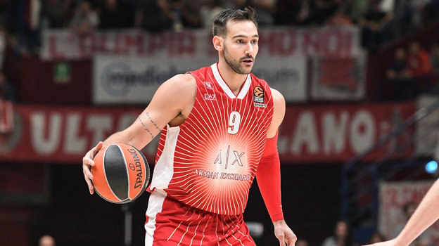 Риккардо Мораскини.