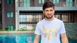 «17-летнего Царукяна бил очень сильно». Интервью Марата Гафурова — молодые Хабиб и Махачев, братья Емельяненко, схватка с Аоки