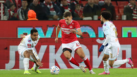 Матч «Зенит» — «Спартак» будет особенным. Для этого есть пять причин