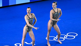 Анастасия Баяндина: «Отсутствие сборной России на Олимпиаде выглядело странно»