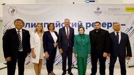 Предмет национальной гордости. ОКР представил новый проект