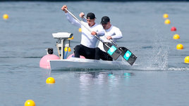 Российские каноисты претендуют на реванш после четвертых мест Олимпиады. Расклады на ЧМ в Самарканде