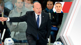 «Проиграли несколько матчей. Кинэн наорал на каждого: «Ты ноль! Ты ничтожество!» Истории от чемпиона мира и КХЛ