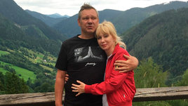 «Собрались резать горло и желудок. Вставлять трубки, чтоб дышал и ел. Он глазами показал — согласен». Трагедия Сергея Мандреко