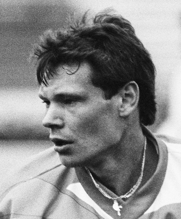 Сергей Мандреко.