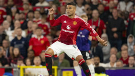 «Брайтон» мощно усилился, но не готов противостоять «МЮ». У «красных дьяволов» заиграл даже Каземиро