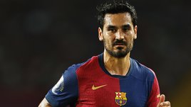 «Барса» бесплатно отпустила лучшего игрока прошлого сезона. Ей не нужен Гюндоган — в отличие от Гвардиолы