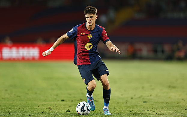 Пау Виктор.