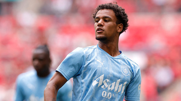 Оскар Бобб.