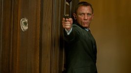 Кадр из фильма «007: Координаты «Скайфолл»