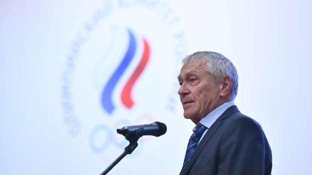 Александр Грушин.