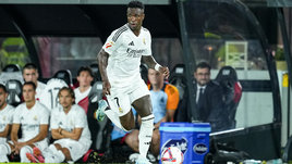 Винисиус: биография звезды «Реала» и сборной Бразилии