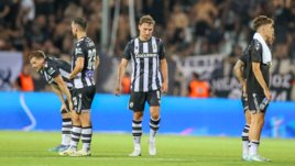 Чалов не забил пенальти, но помог в двух голах. Еврокубковый дебют легенды «Амкара», «Челси» привыкает к Лиге конференций