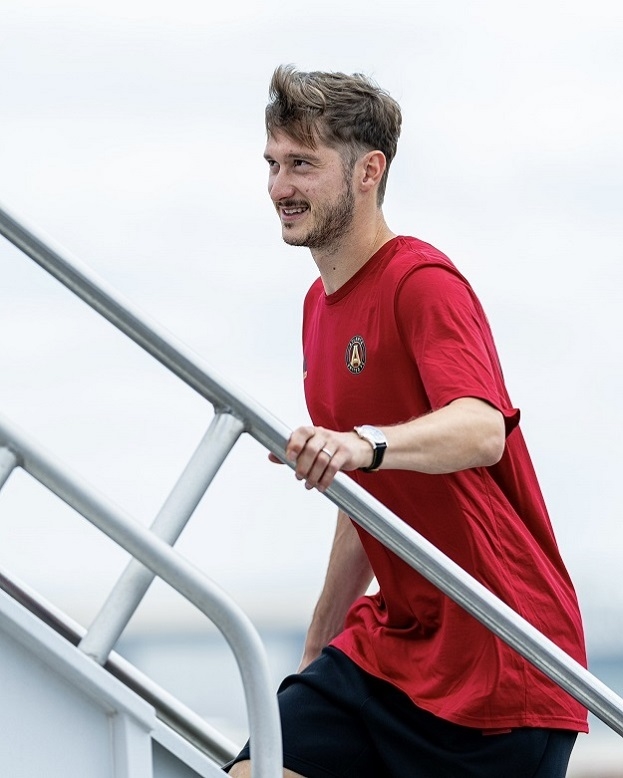 Алексей Миранчук.