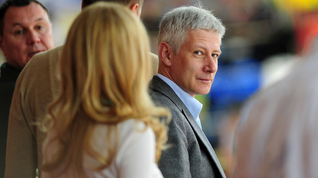 Алексей Селиваненко. Алексей Селиваненко