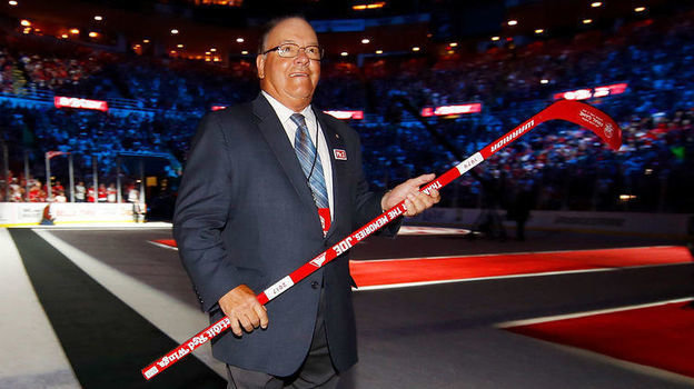 Скотти Боумэн.