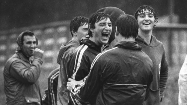 Сергей Мнацаканов, Александр Семак, Зинэтула Билялетдинов.