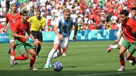 «Зенит» подписывает аргентинского форварда, Лукаку в шаге от «Наполи», Маухуб перешел в «Динамо»