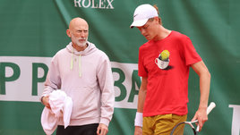 «Я не сделал ничего плохого». Синнер уволил тренеров, «заразивших» его допингом