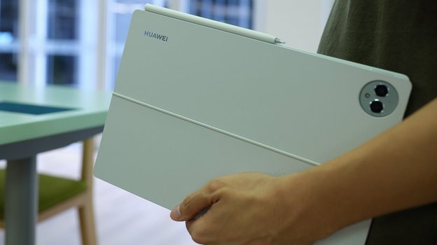 Huawei MatePad Pro 13.2.