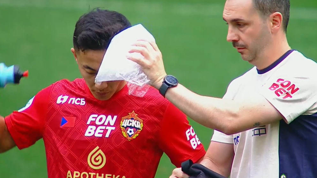 Аббосбек Файзуллаев.