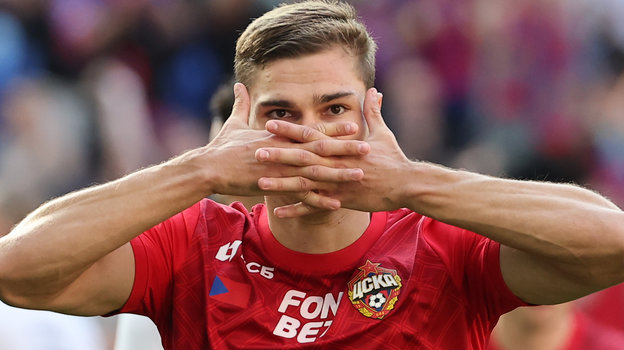 Тамерлан Мусаев