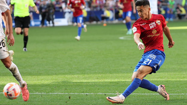 Аббосбек Файзуллаев