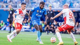 Мы увидели шоу в исполнении «Зенита» и «Спартака». Но самого важного не дождались