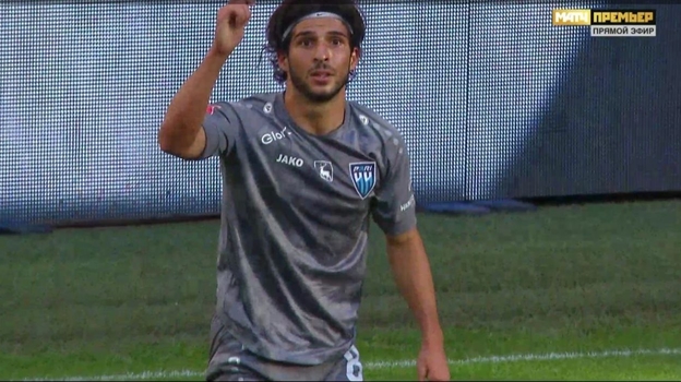 Валерий Царукян.