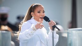 Биография Дженнифер Лопес: драма с Аффлеком, гимн ЧМ-2014 и успешный бизнес