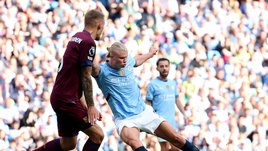 «Арсенал» и «Ман Сити» идут без потерь, «Барселона» дожала «Атлетик», «Милан» проваливает старт