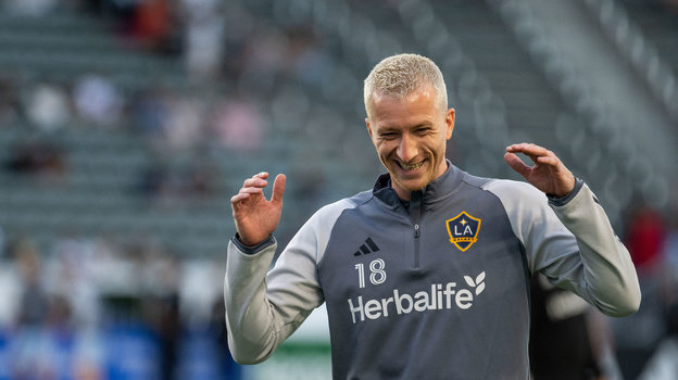 Марко Ройс.