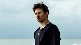 Основатель Telegram Павел Дуров задержан в Париже. Ему грозит до 20 лет тюрьмы