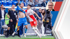 «Какой замечательный «Спартак»! Вот это реальный конкурент «Зенита» на дистанции». Мнение Орлова