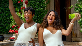 Кадр из фильма «Подай знак»