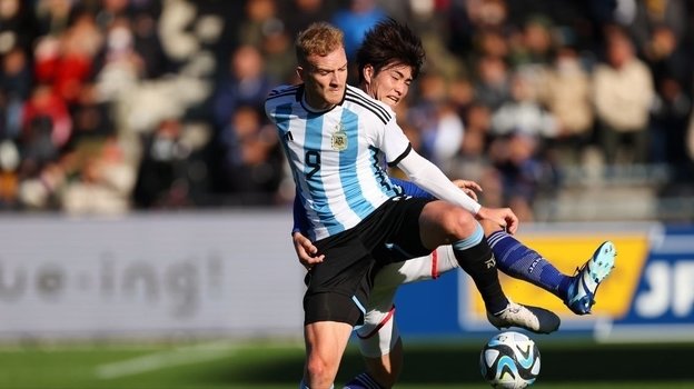 Лусиано Гонду.