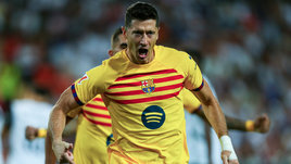 Левандовски в отличной форме и забивает больше гола за игру. К тому же против «Райо Вальекано» может дебютировать Ольмо