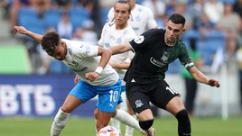 «Краснодар» снова не пустил «Динамо» на первое место. Этот матч — украшение тура