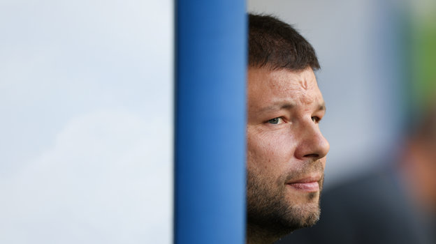 Мурад Мусаев