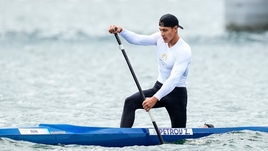 «Наверное, у других стран обида». Каноист Петров дважды за день лишен золота ЧМ, но будет судиться дальше