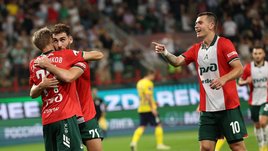 «Локомотив» — первый! Команда Галактионова сделала то, что не удалось «Динамо», и обошла «Зенит»