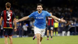 Эндрик уже забивает за «Реал», Хвича и Шомуродов отличились в Италии, у форварда «Челси» хет-трик после скандала в соцсетях