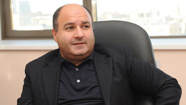 Георгий Беджамов