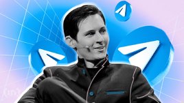 Что будет с Telegram без Павла Дурова
